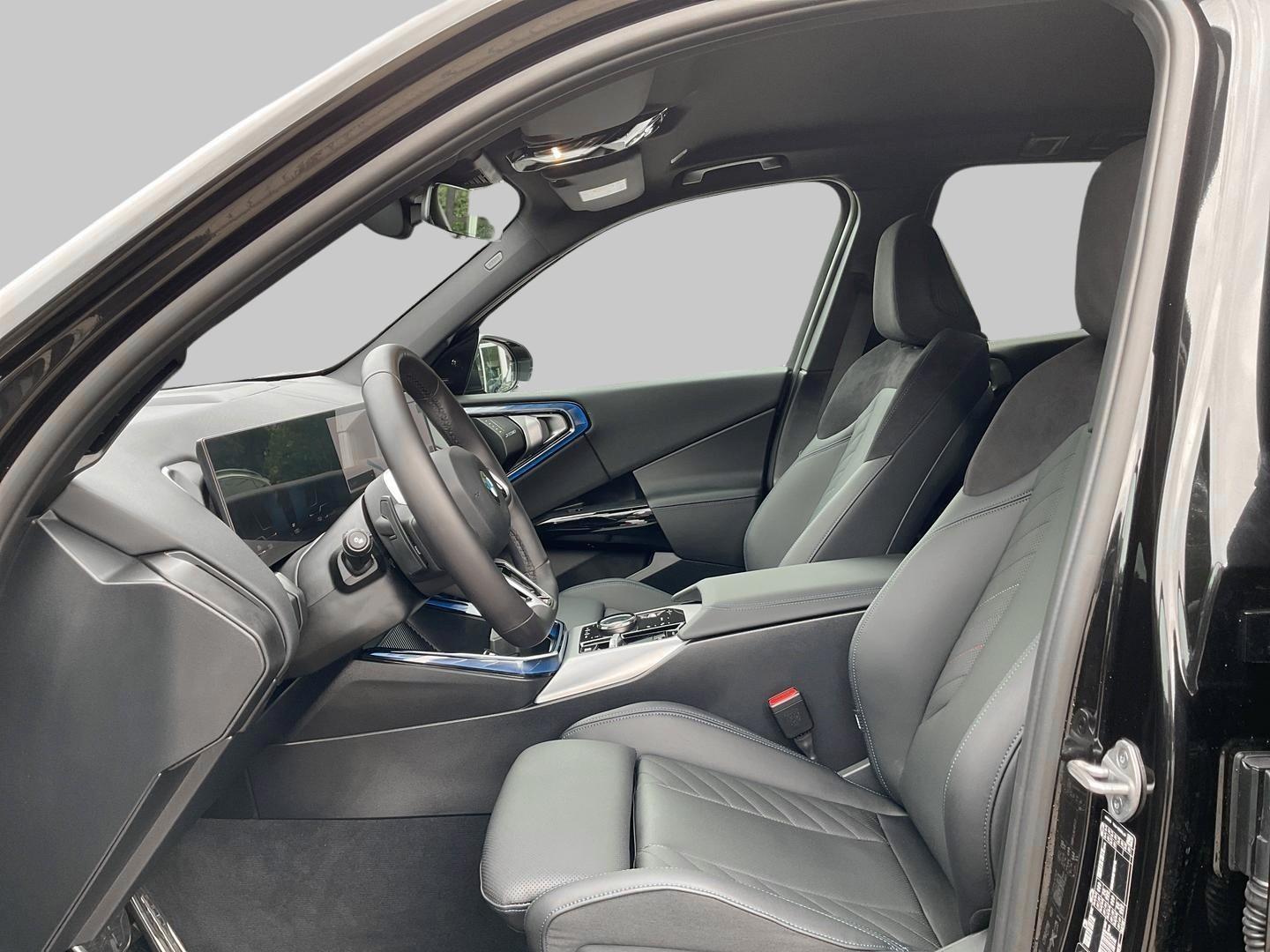 BMW X3 – Bild 28