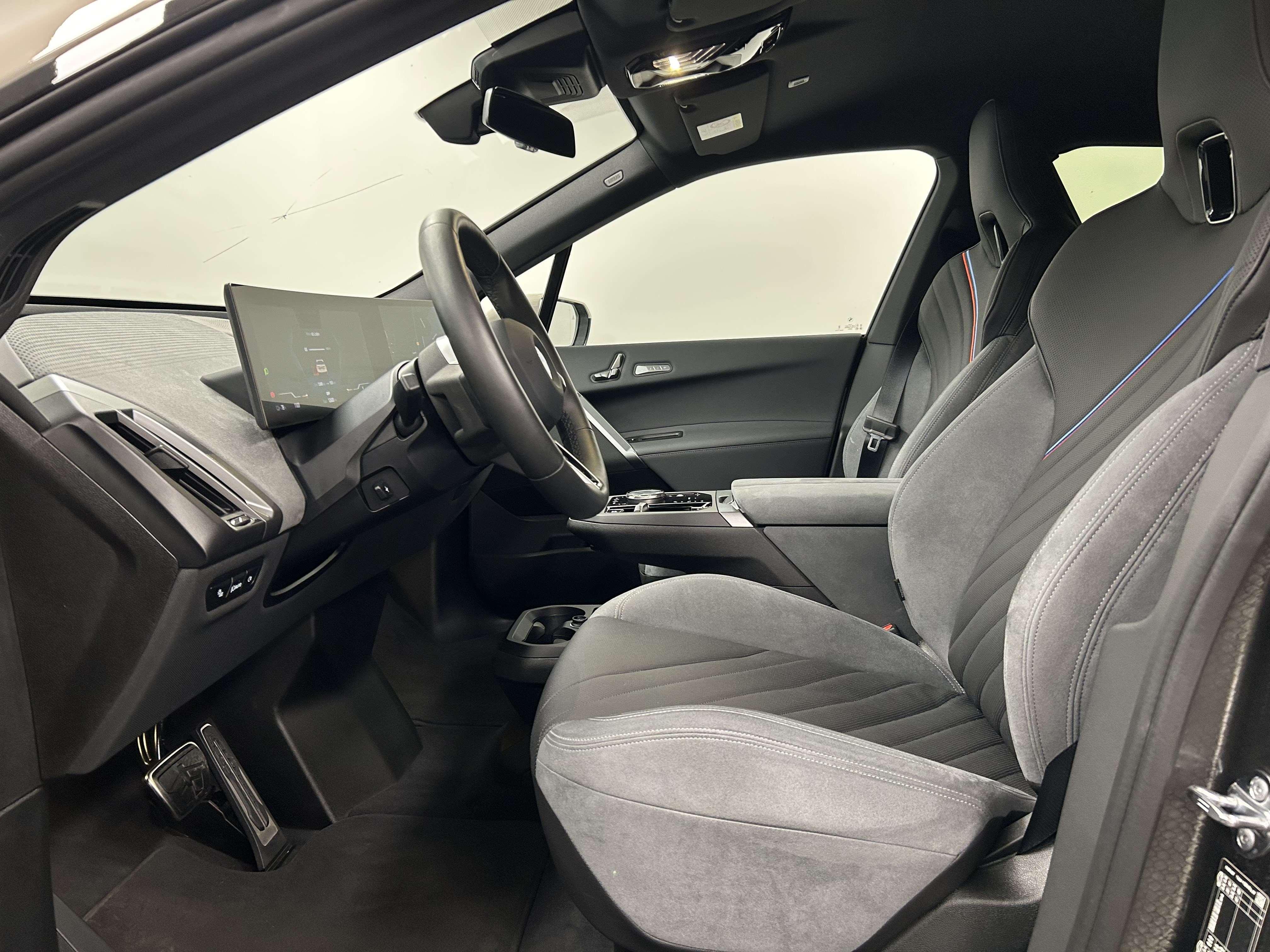 BMW iX – Bild 4