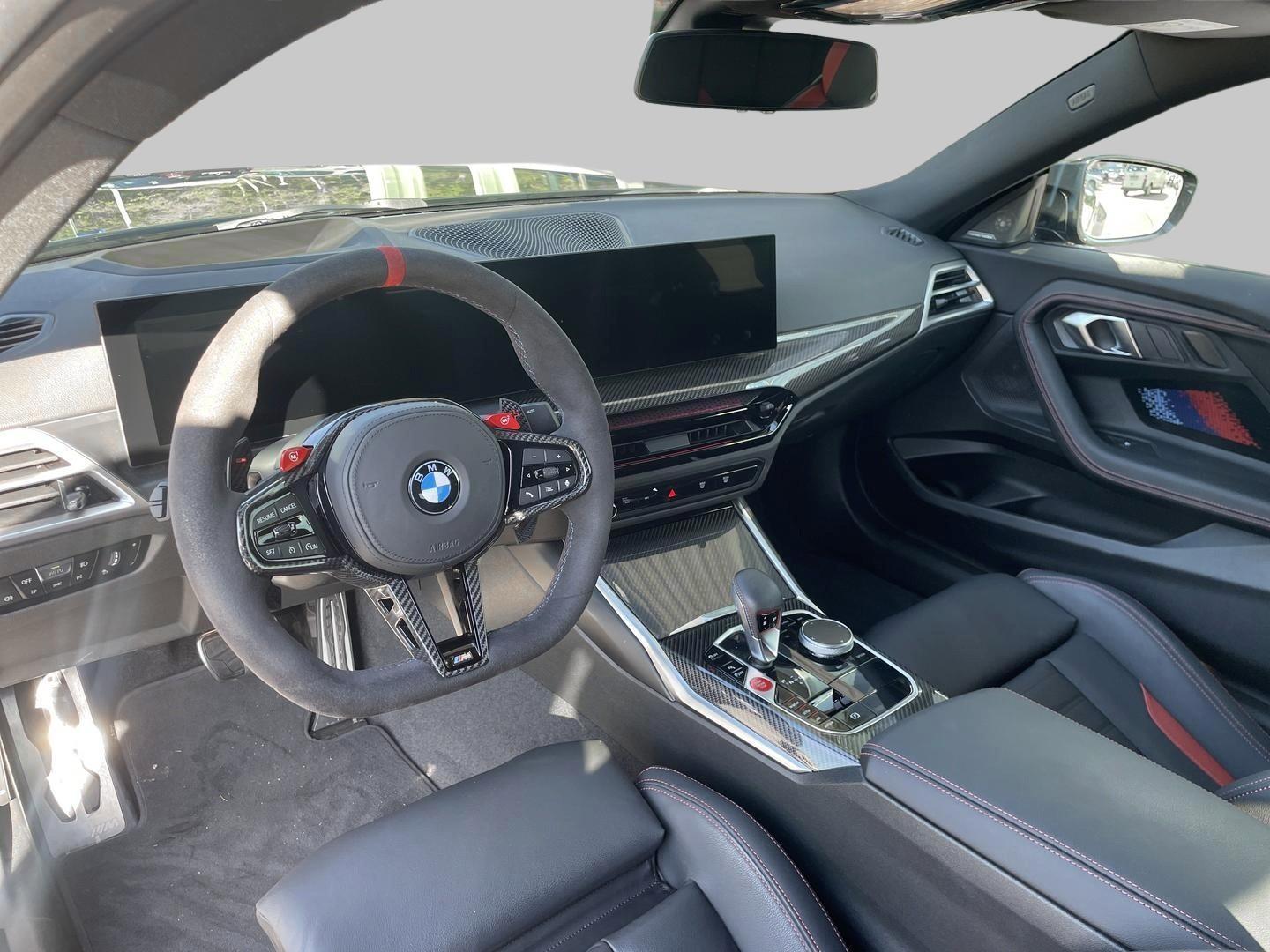 BMW M2 Coupé – Bild 13