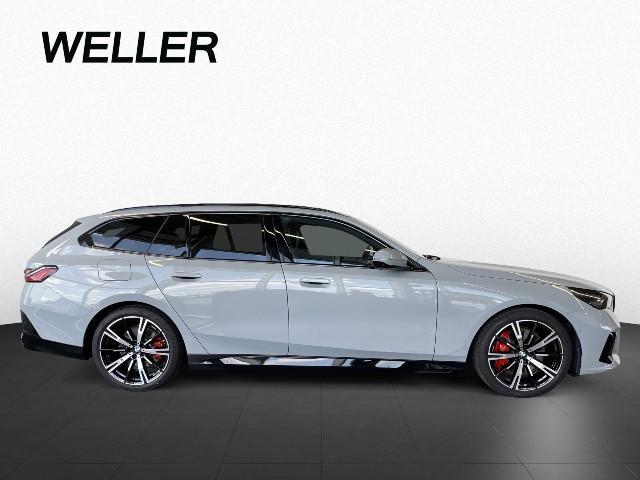 BMW 5er Touring – Bild 5