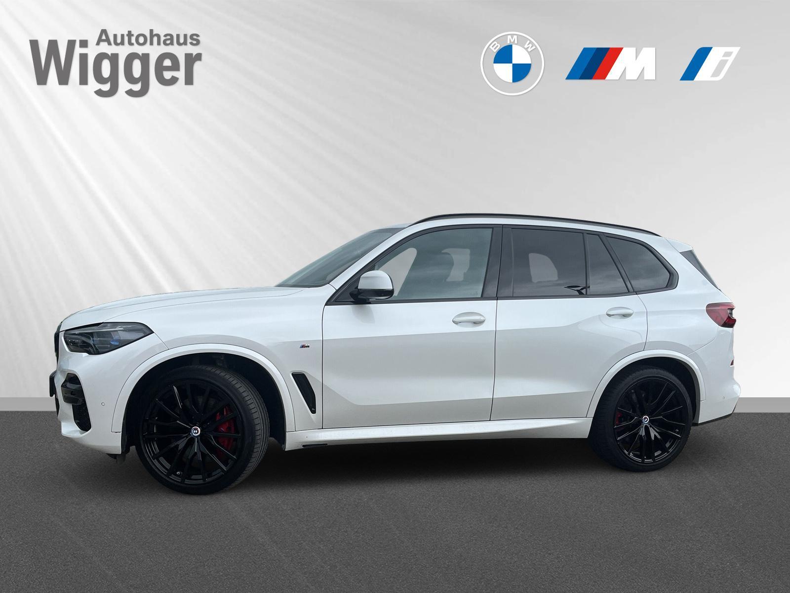 BMW X5 – Bild 28