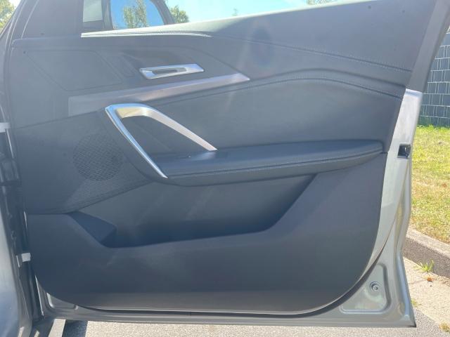 BMW X1 – Bild 22