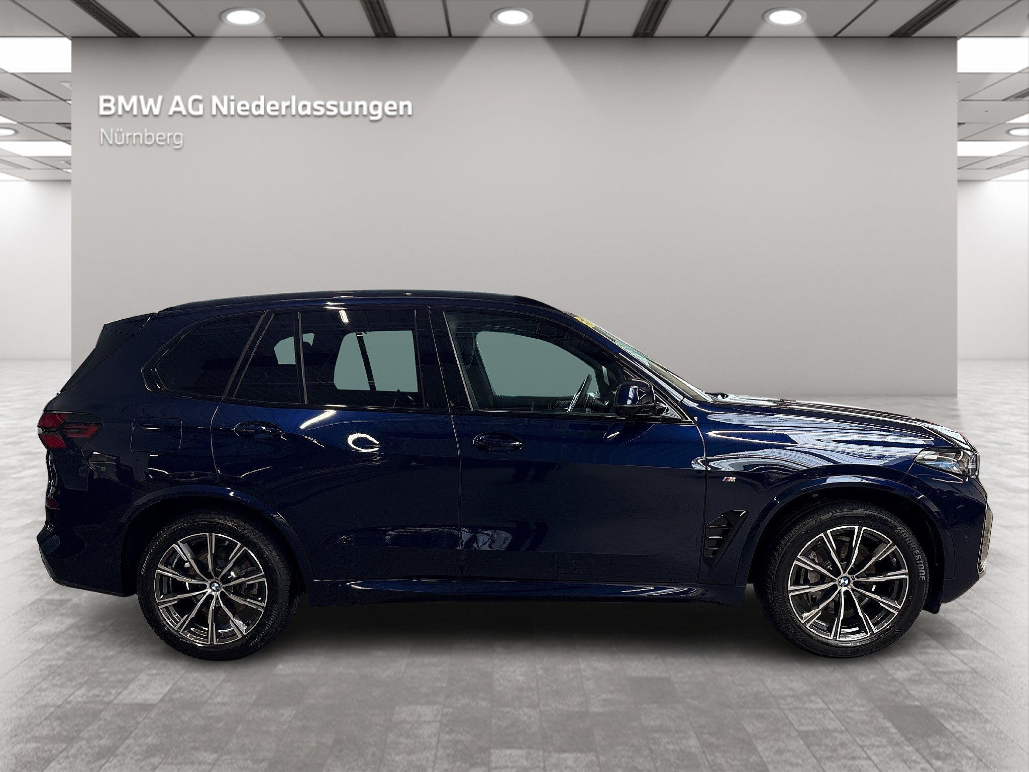BMW X5 – Bild 2