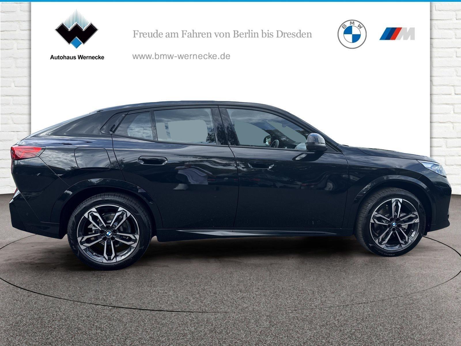 BMW X2 – Bild 15