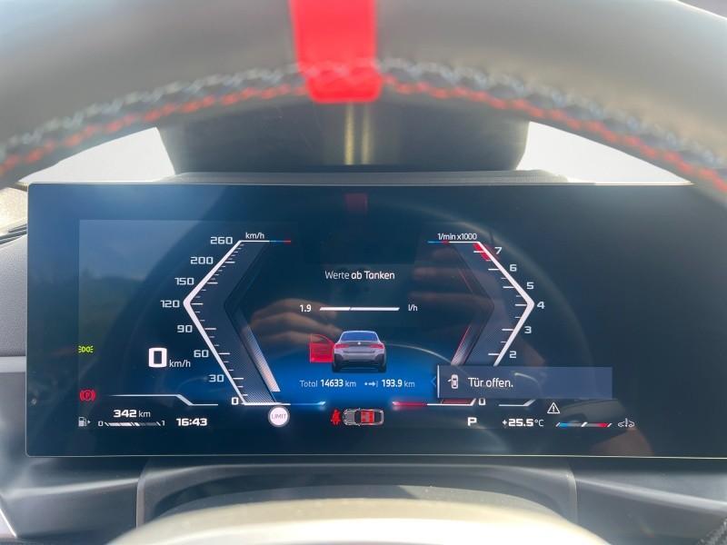 BMW 4er Gran Coupé – Bild 14