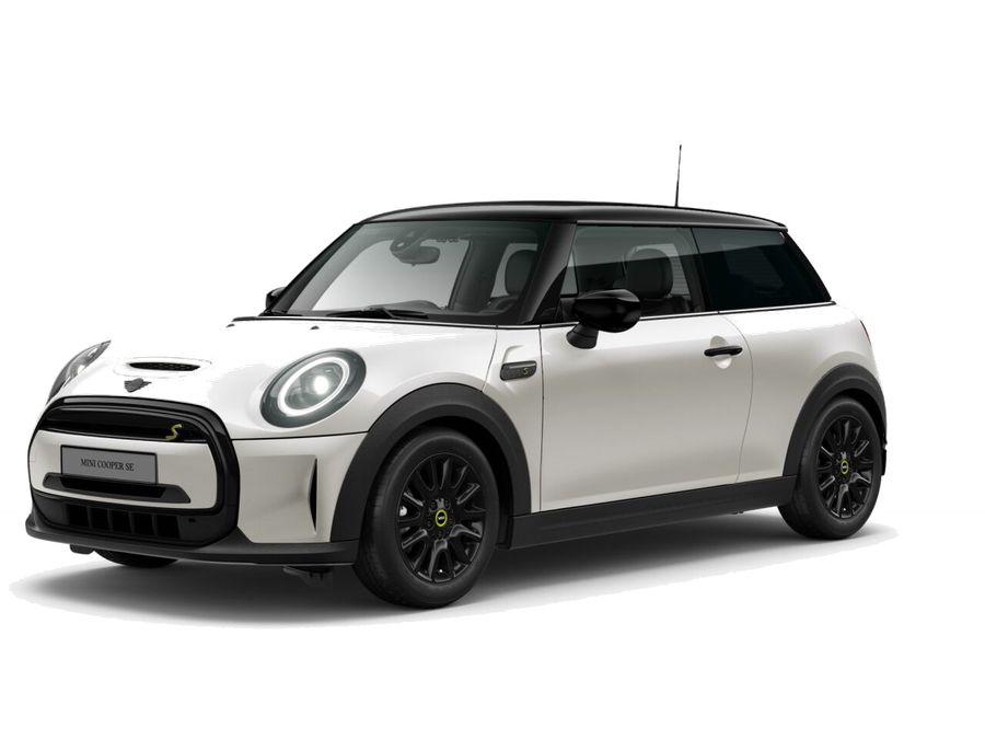 MINI Cooper 3-Türer