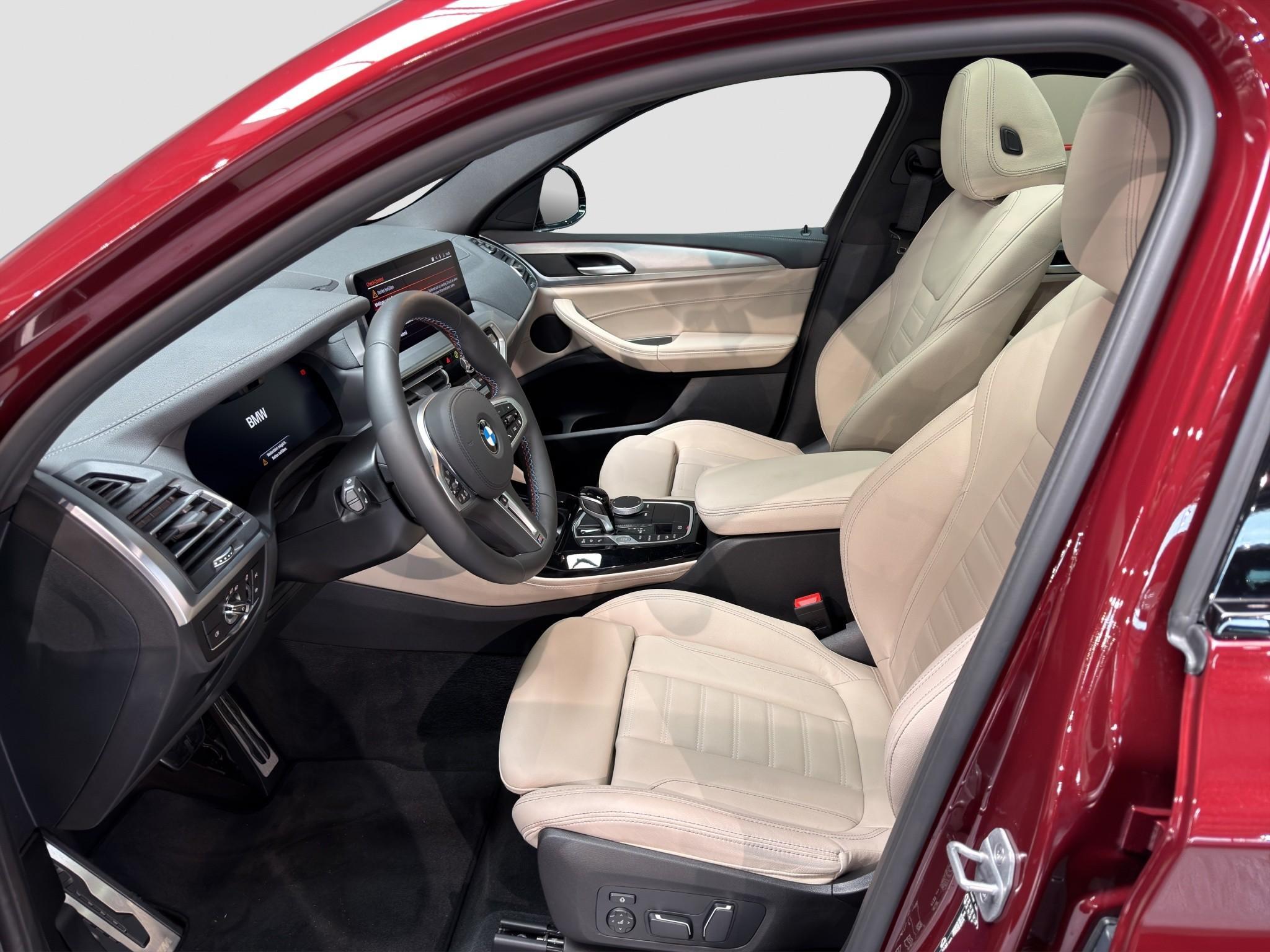 BMW X4 – Bild 24