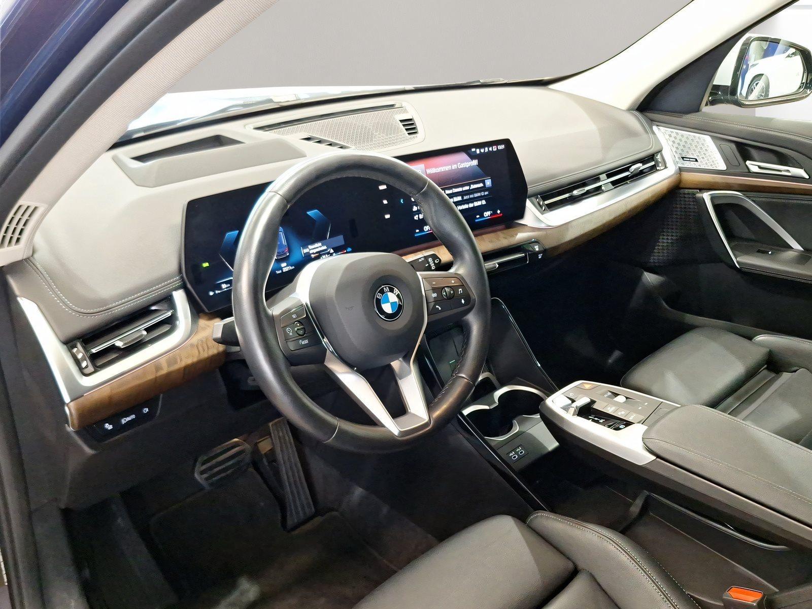 BMW X1 – Bild 4