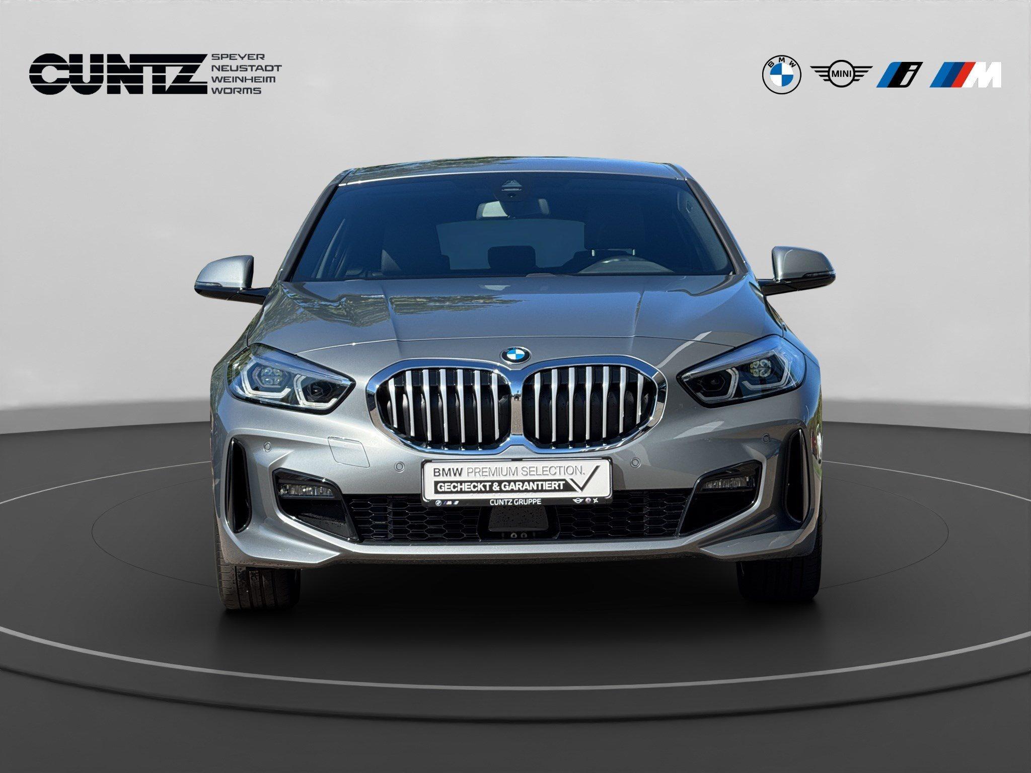 BMW 1er – Bild 3