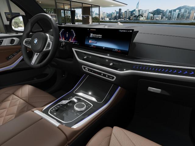 BMW X5 – Bild 4