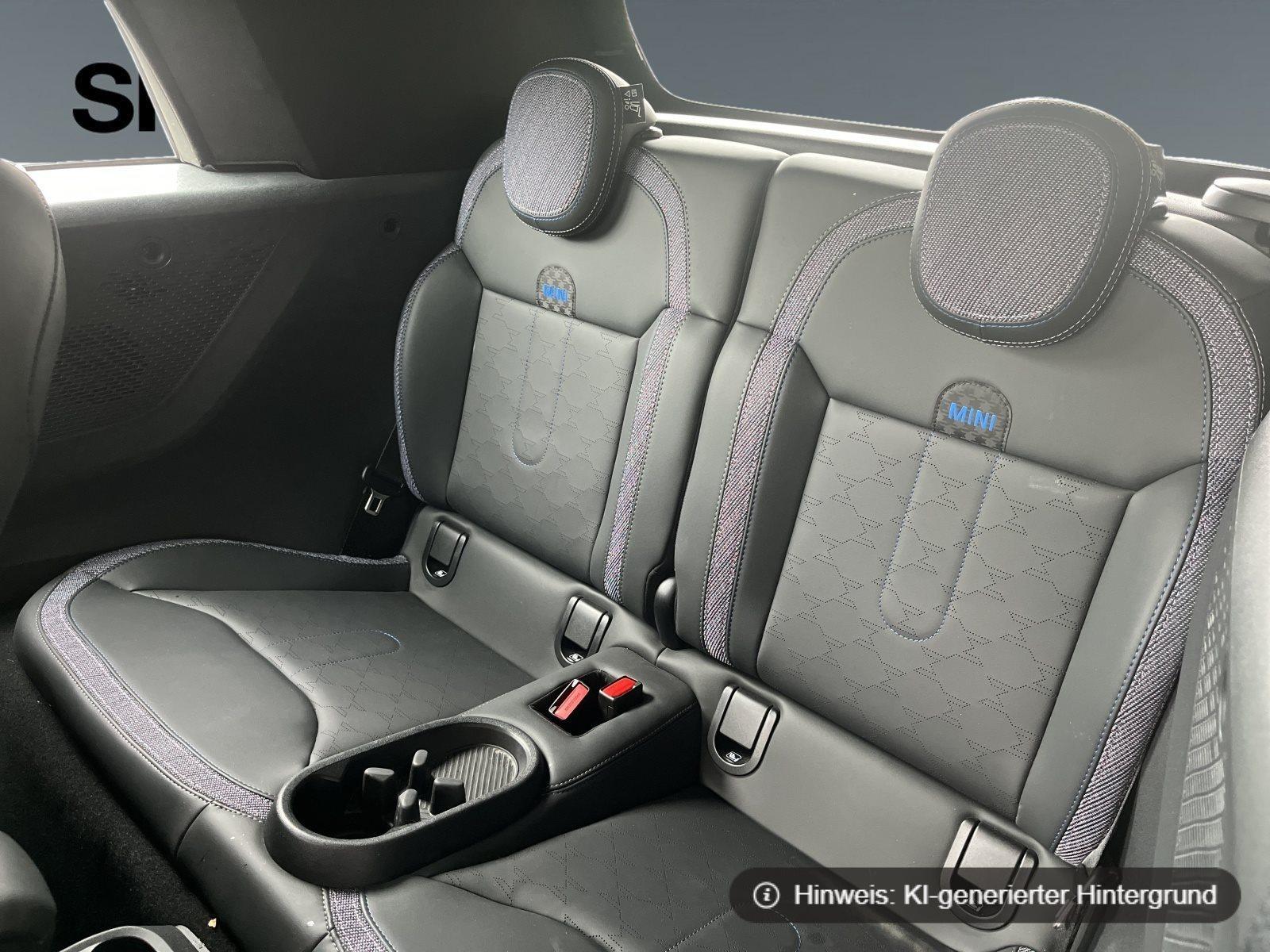 MINI Cabrio – Bild 16