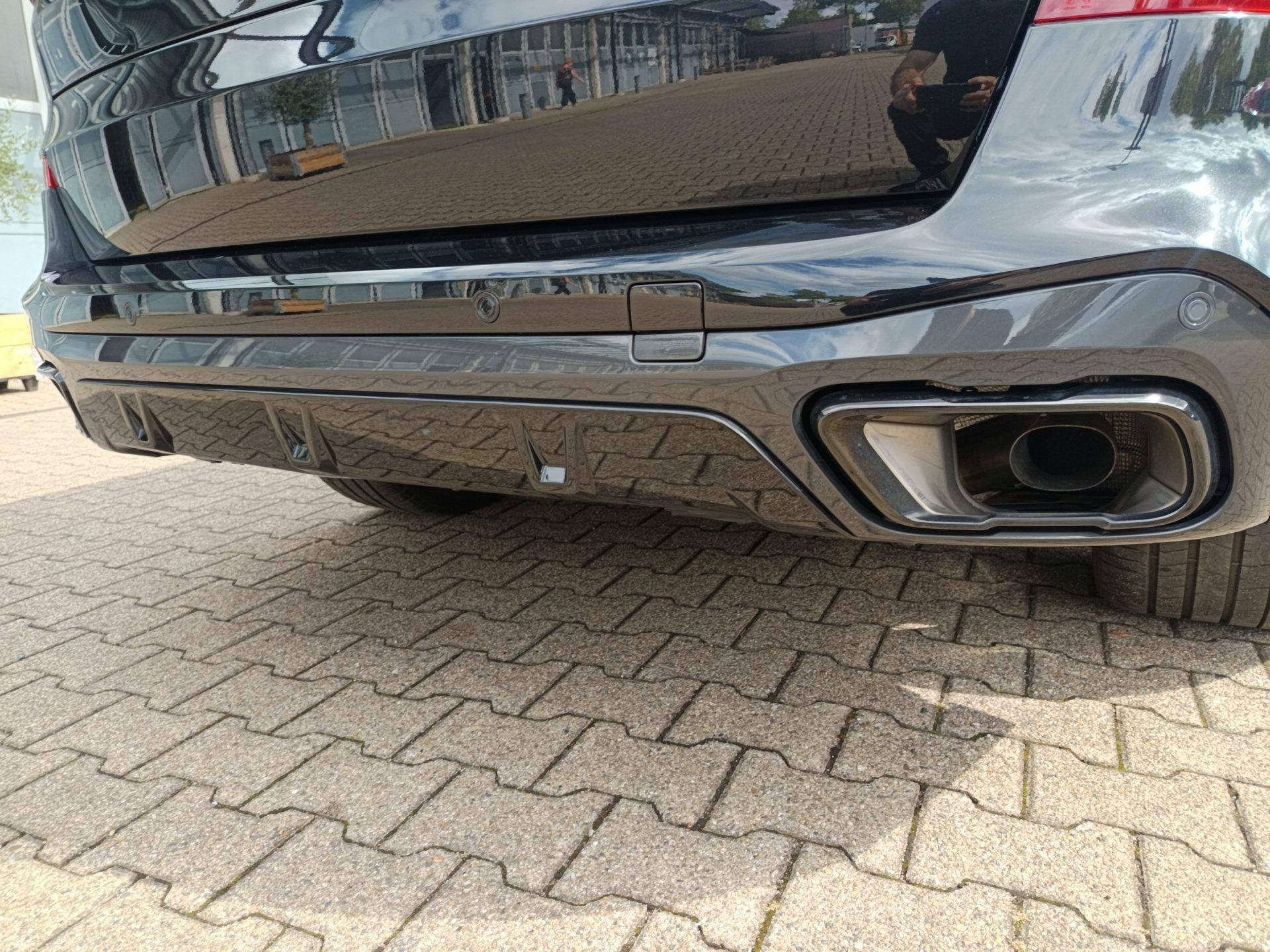 BMW X5 – Bild 28