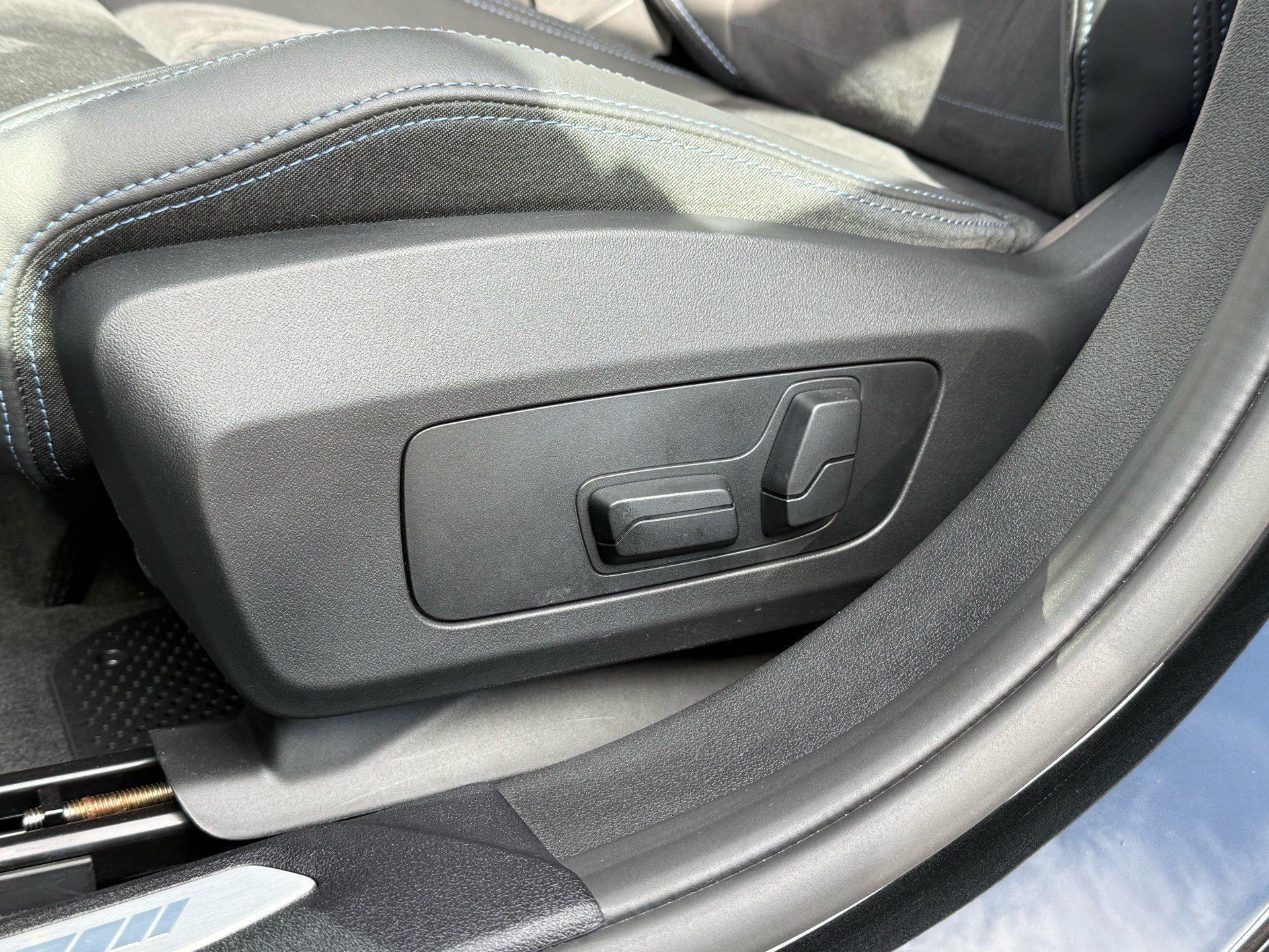 BMW 1er – Bild 10