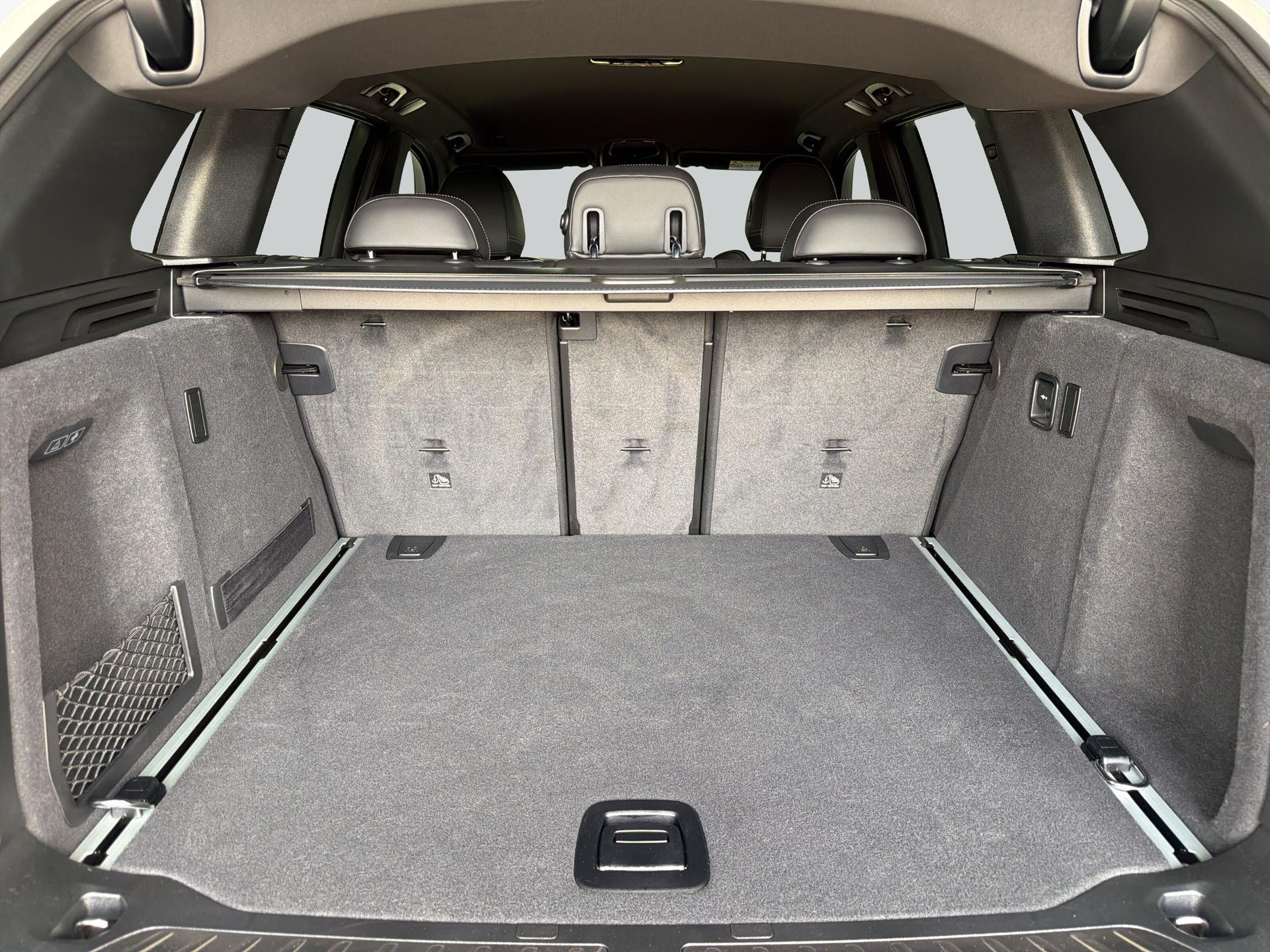 BMW X3 – Bild 12