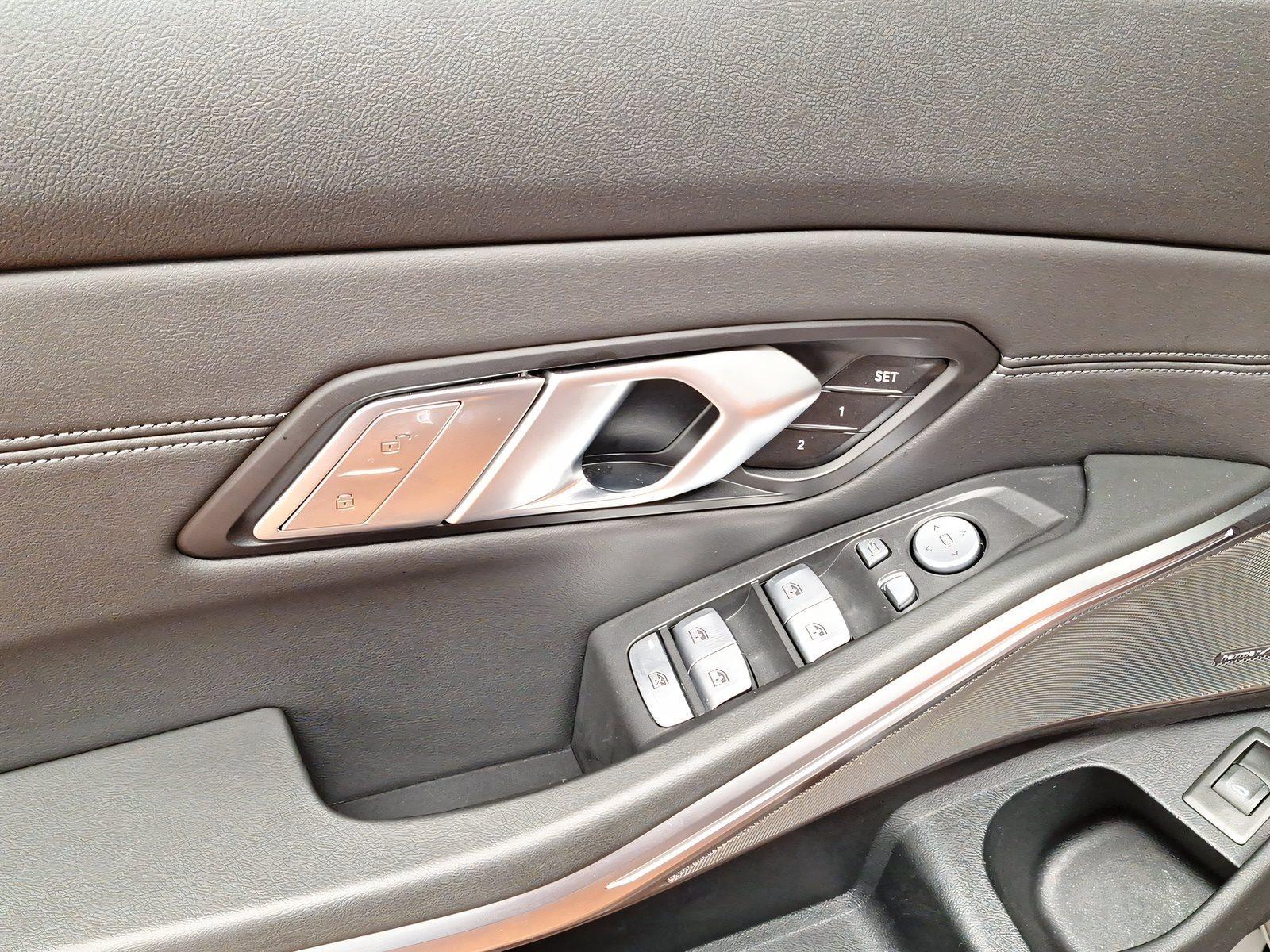 BMW M3 Touring – Bild 10