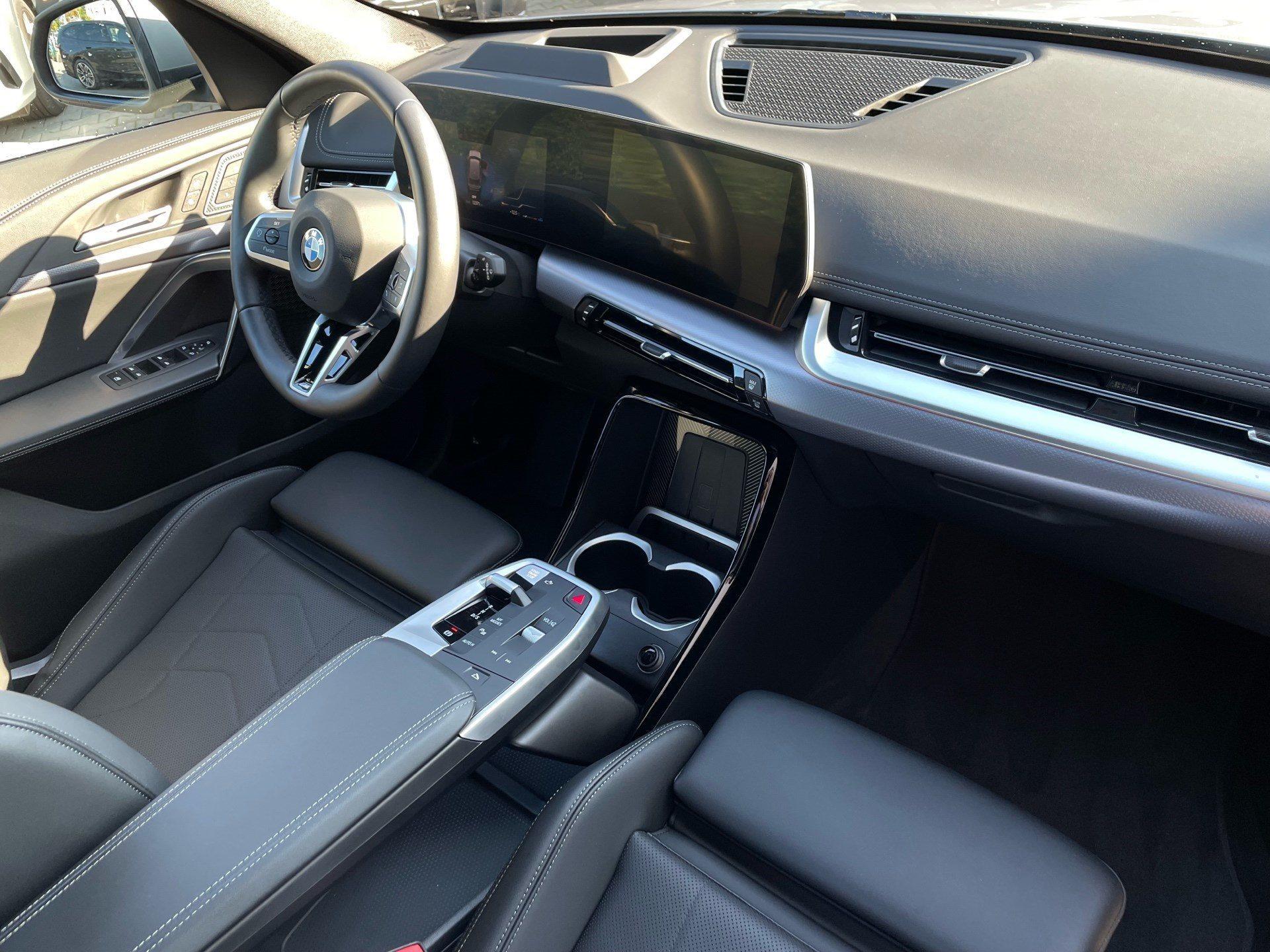 BMW X1 – Bild 5