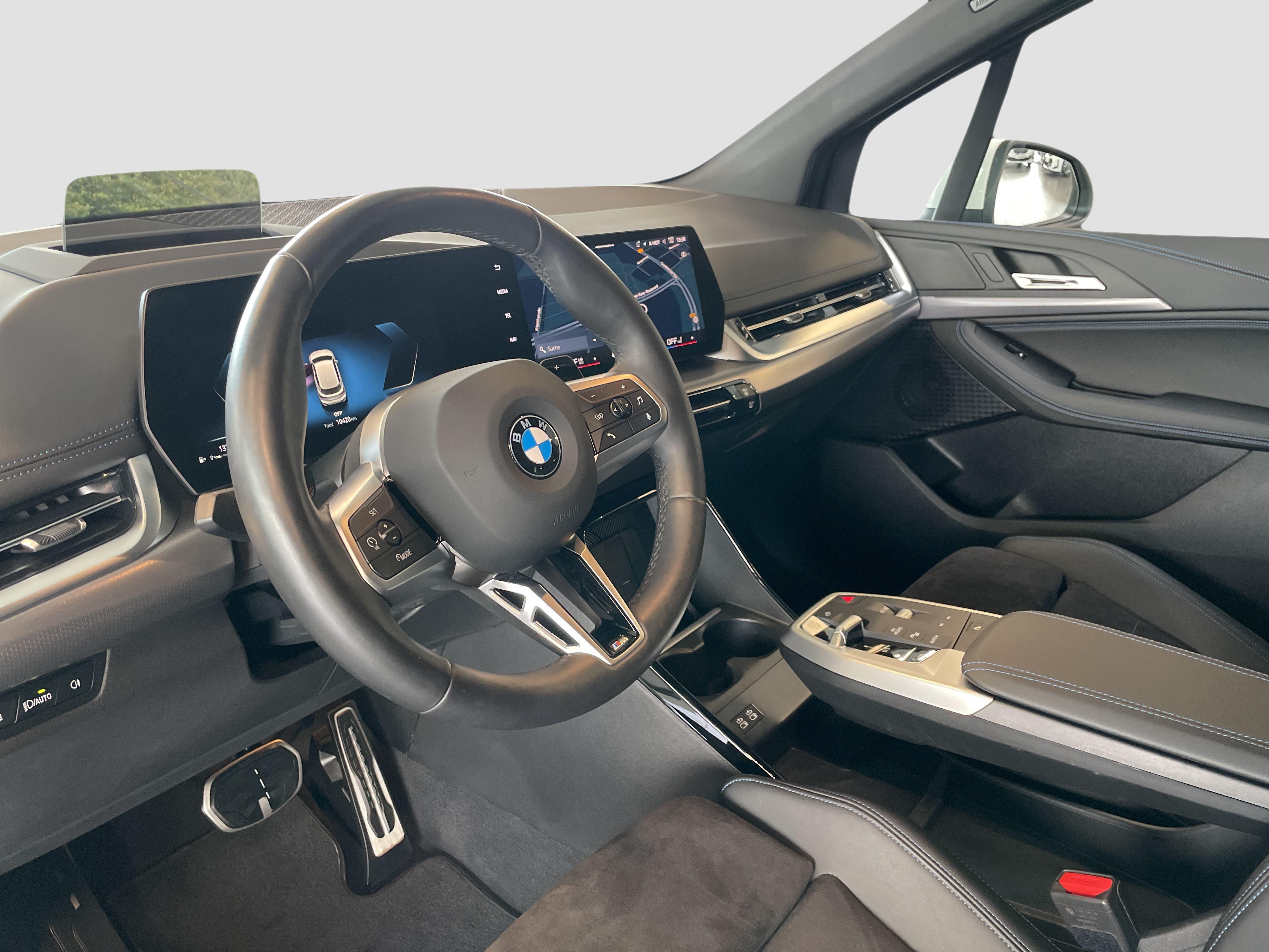 BMW 2er Active Tourer – Bild 20