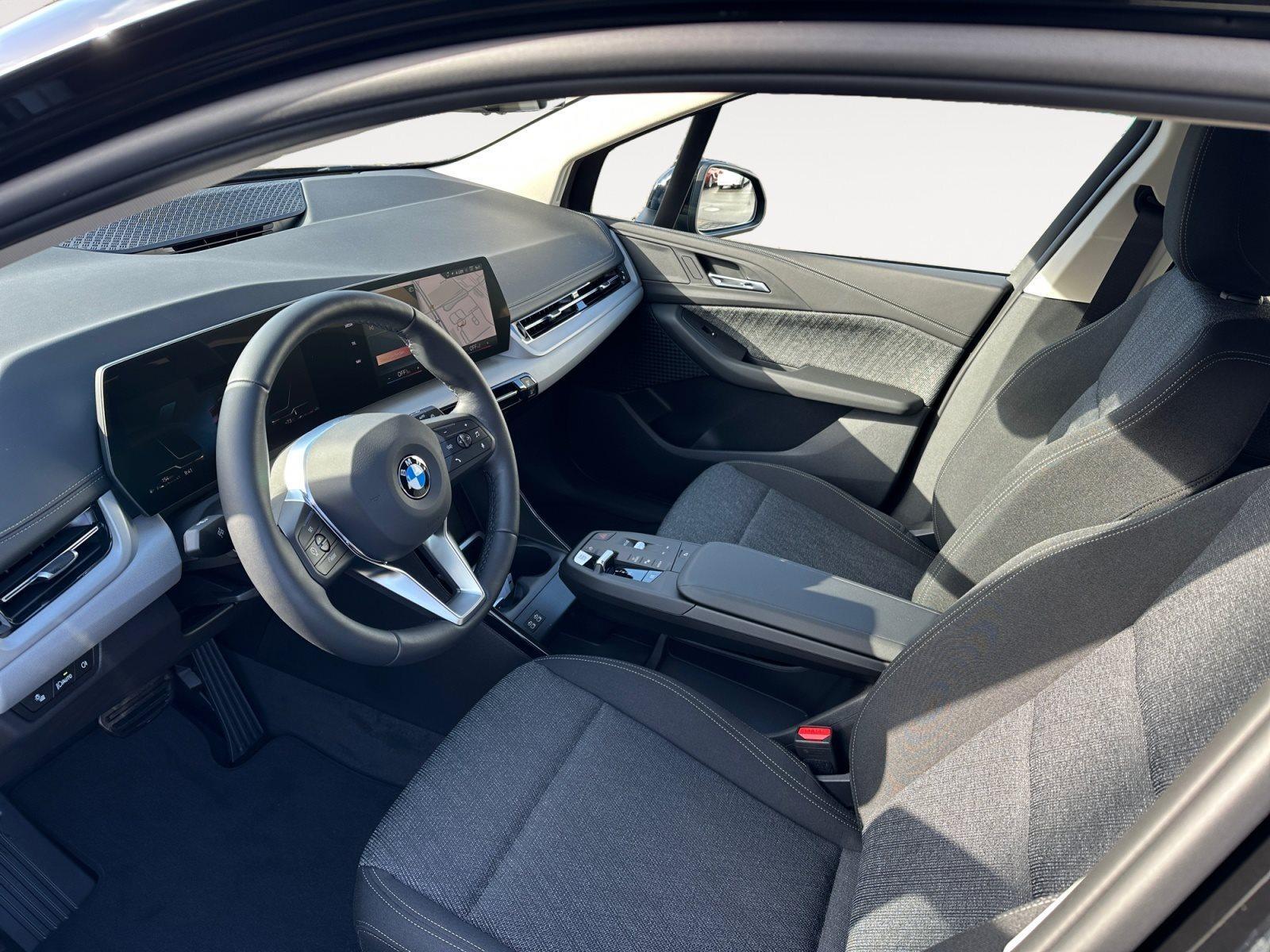 BMW 2er Active Tourer – Bild 14