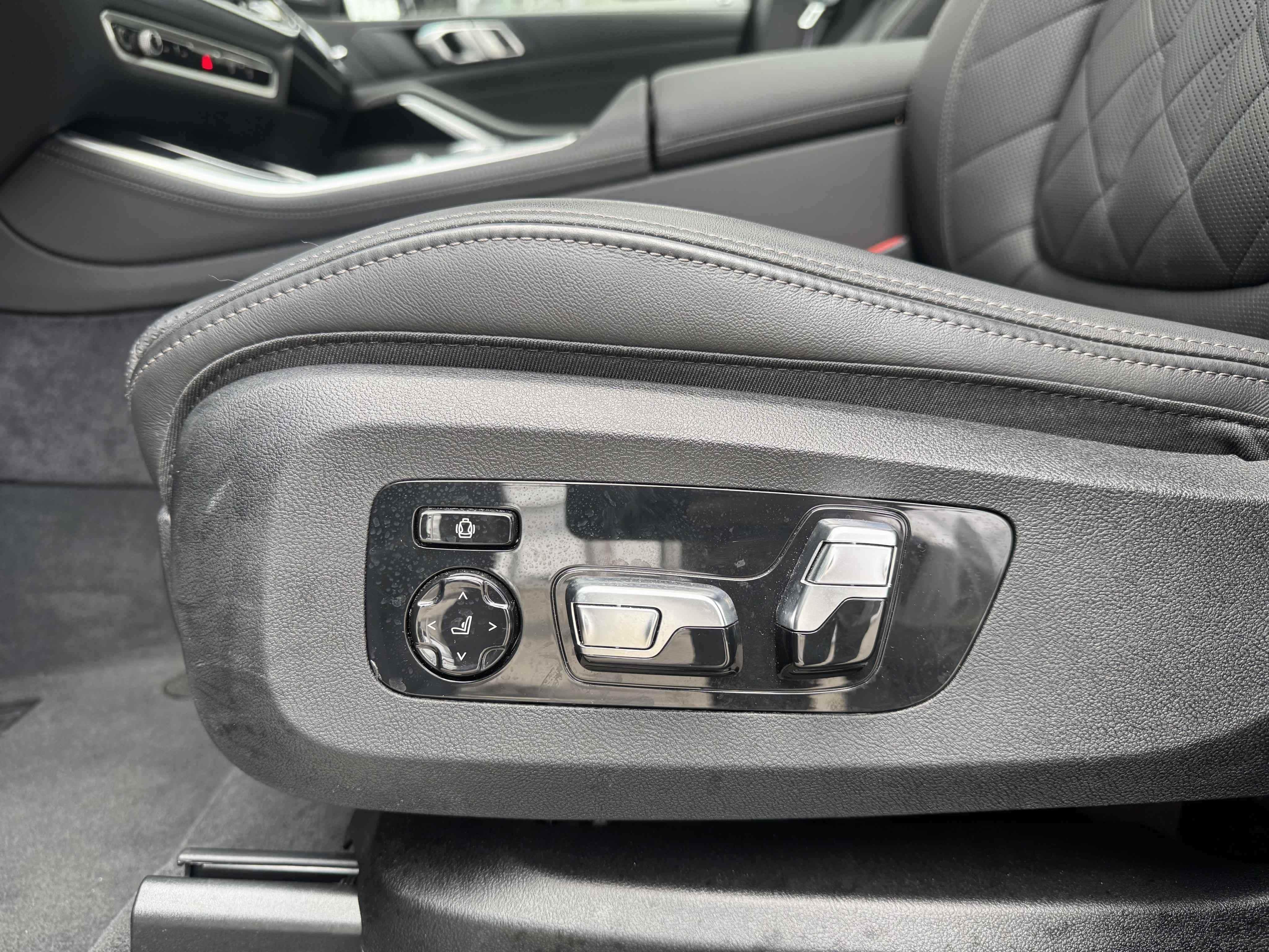 BMW X5 – Bild 12