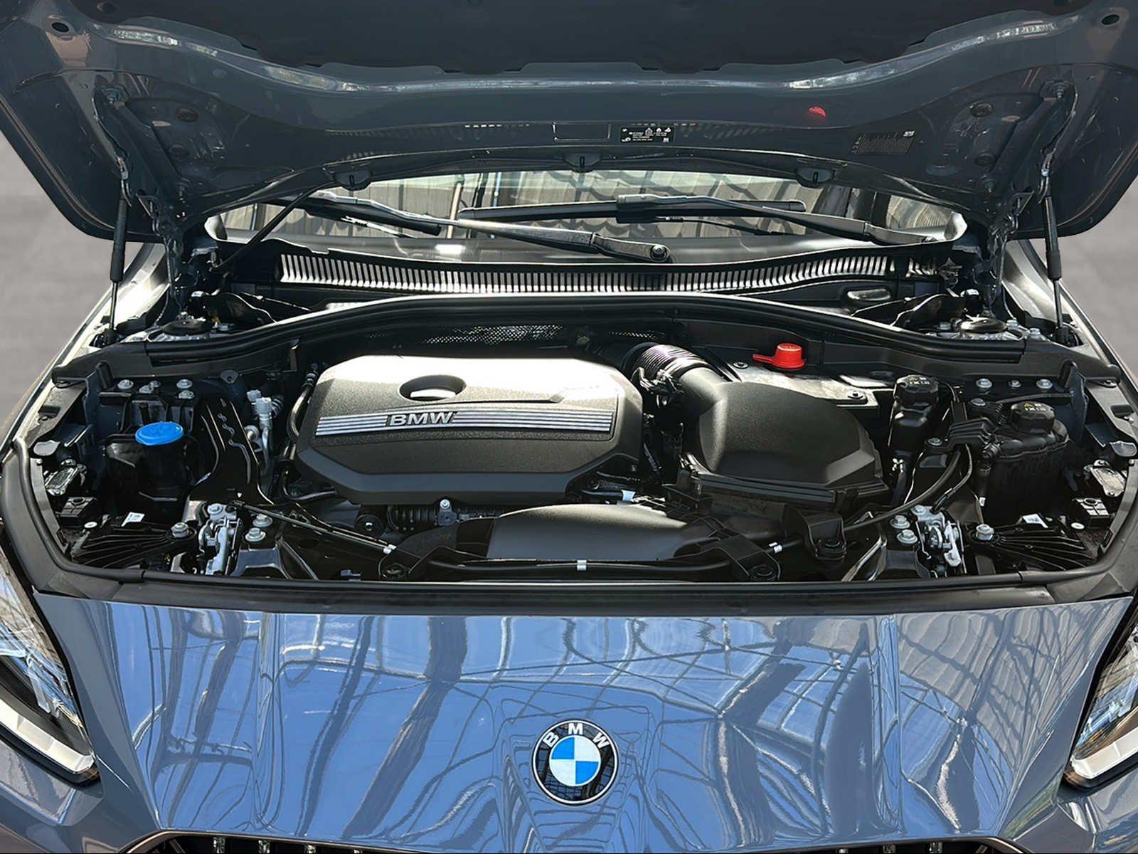 BMW 1er – Bild 9