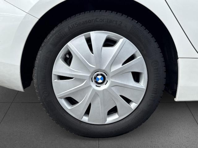 BMW 1er – Bild 10
