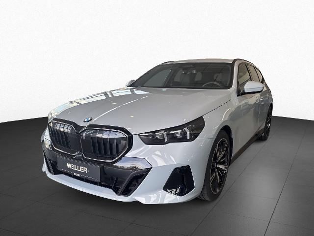 BMW 5er Touring