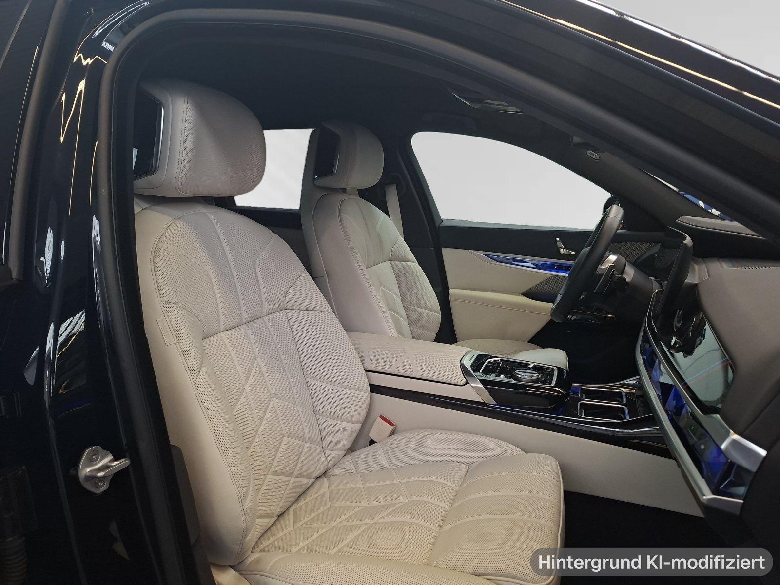 BMW 7er – Bild 32