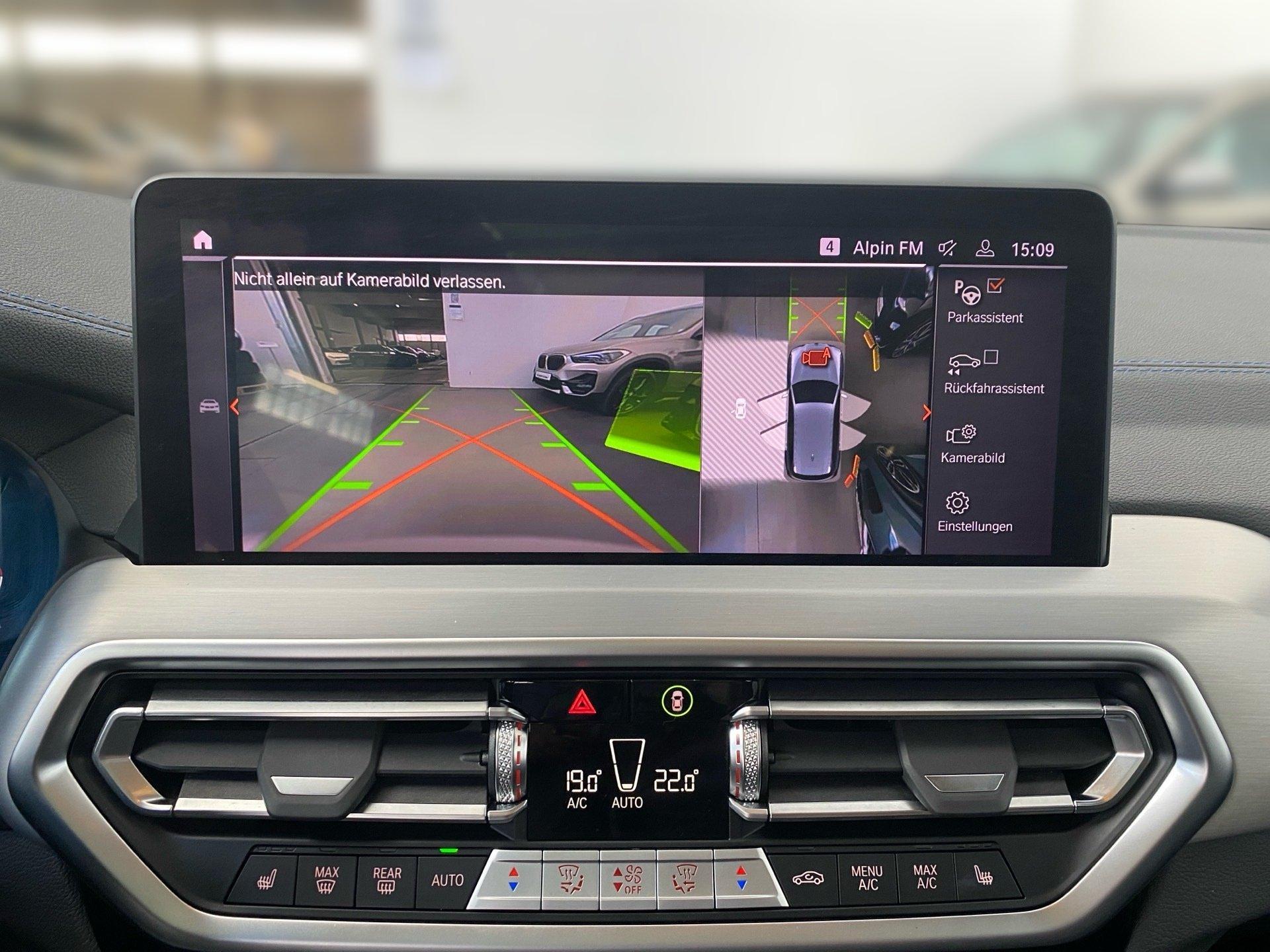 BMW iX3 – Bild 12