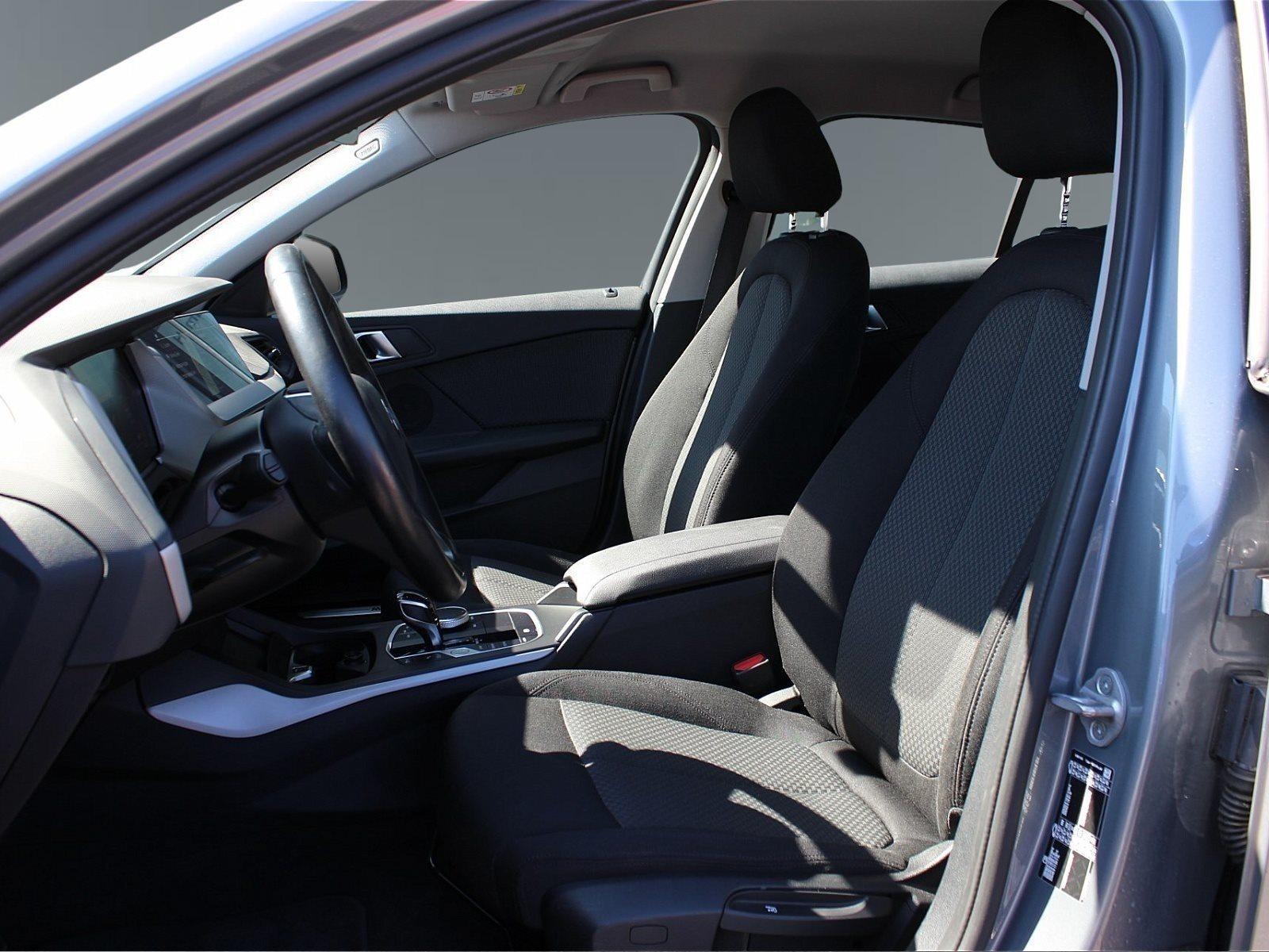 BMW 1er – Bild 14