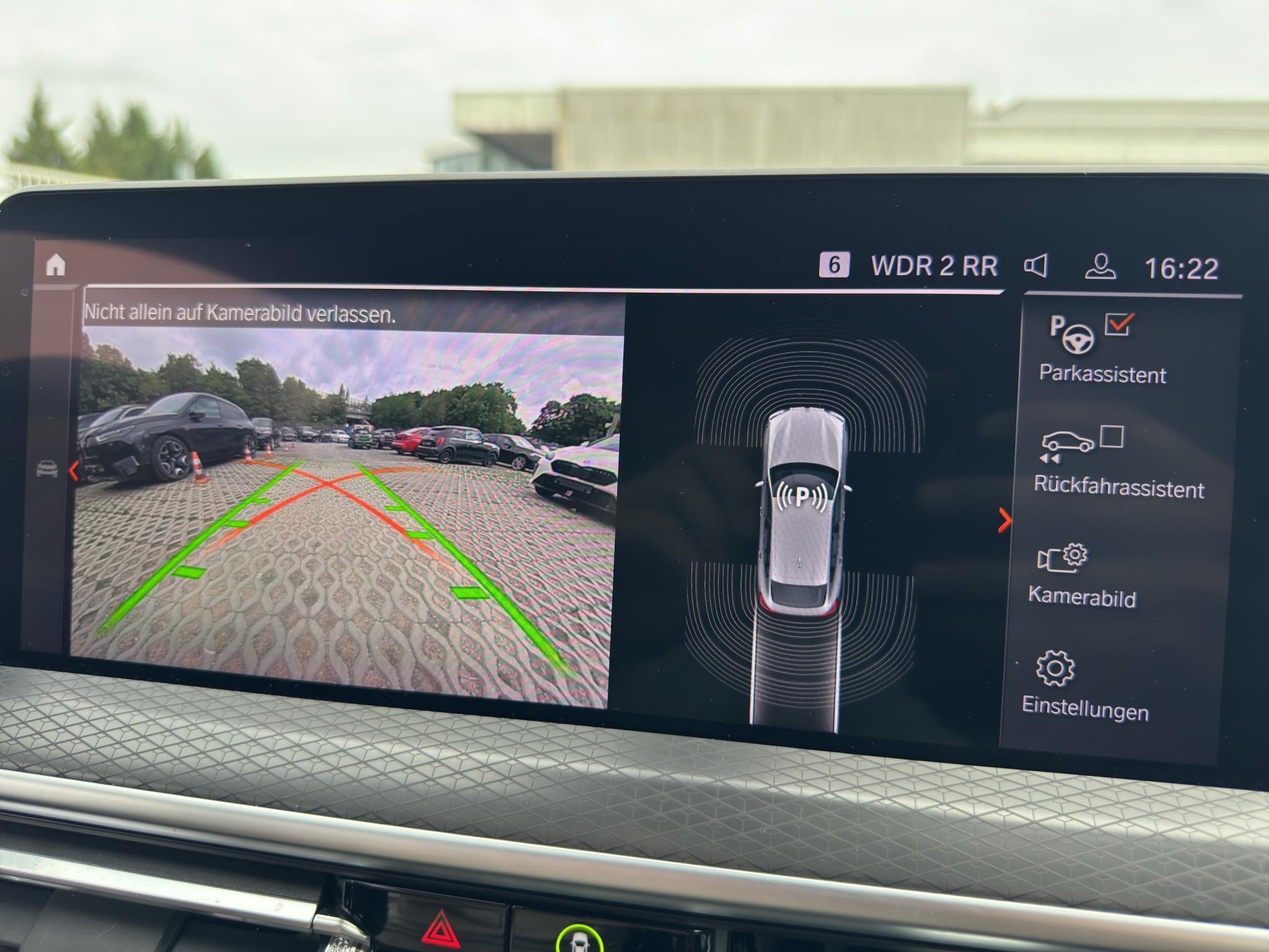 BMW X4 – Bild 21