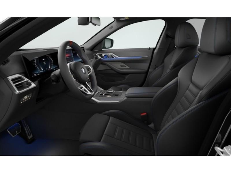 BMW 4er Gran Coupé – Bild 16