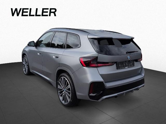 BMW X1 – Bild 4