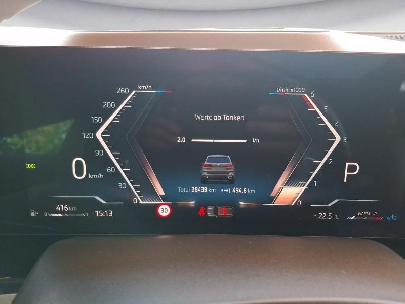 BMW X5 – Bild 14