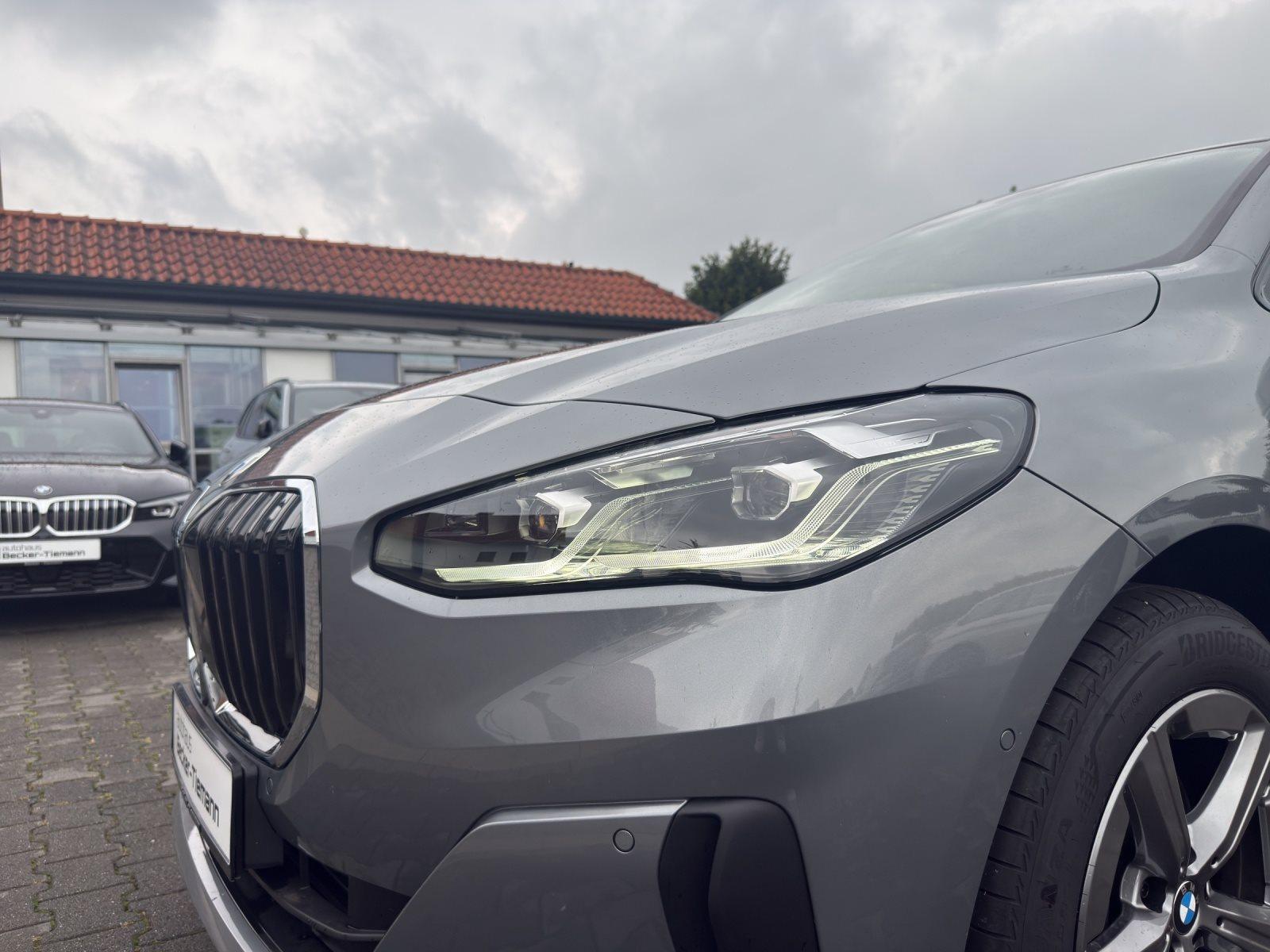 BMW 2er Active Tourer – Bild 12