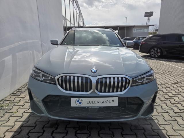 BMW 3er Touring – Bild 3