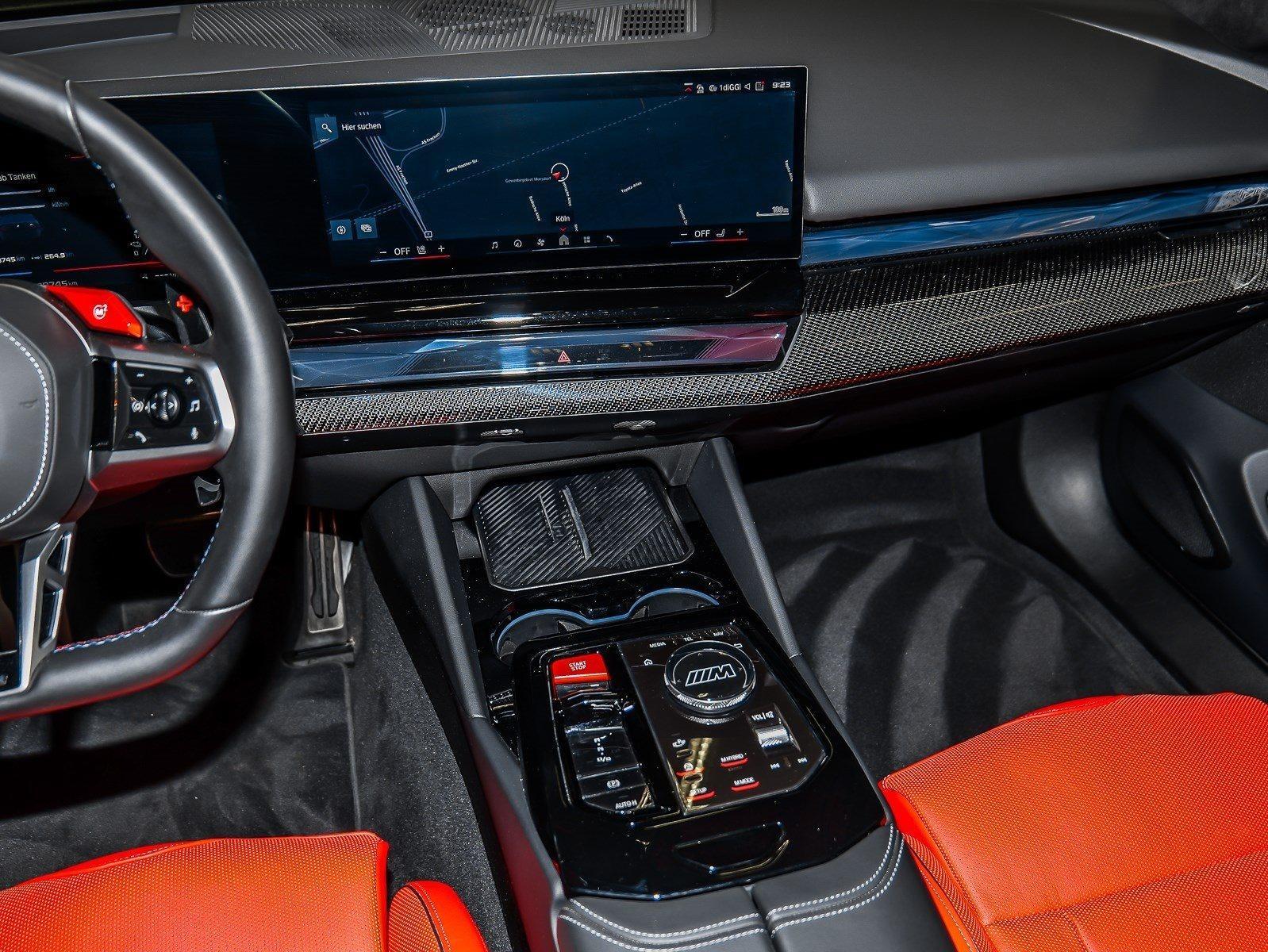 BMW M5 – Bild 16