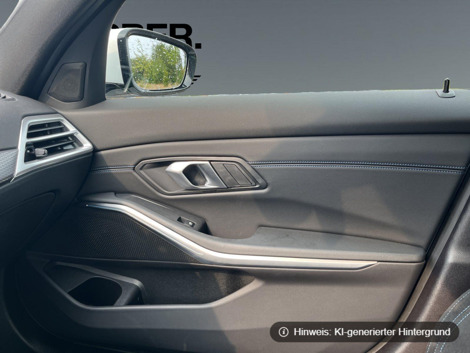 BMW 3er – Bild 8