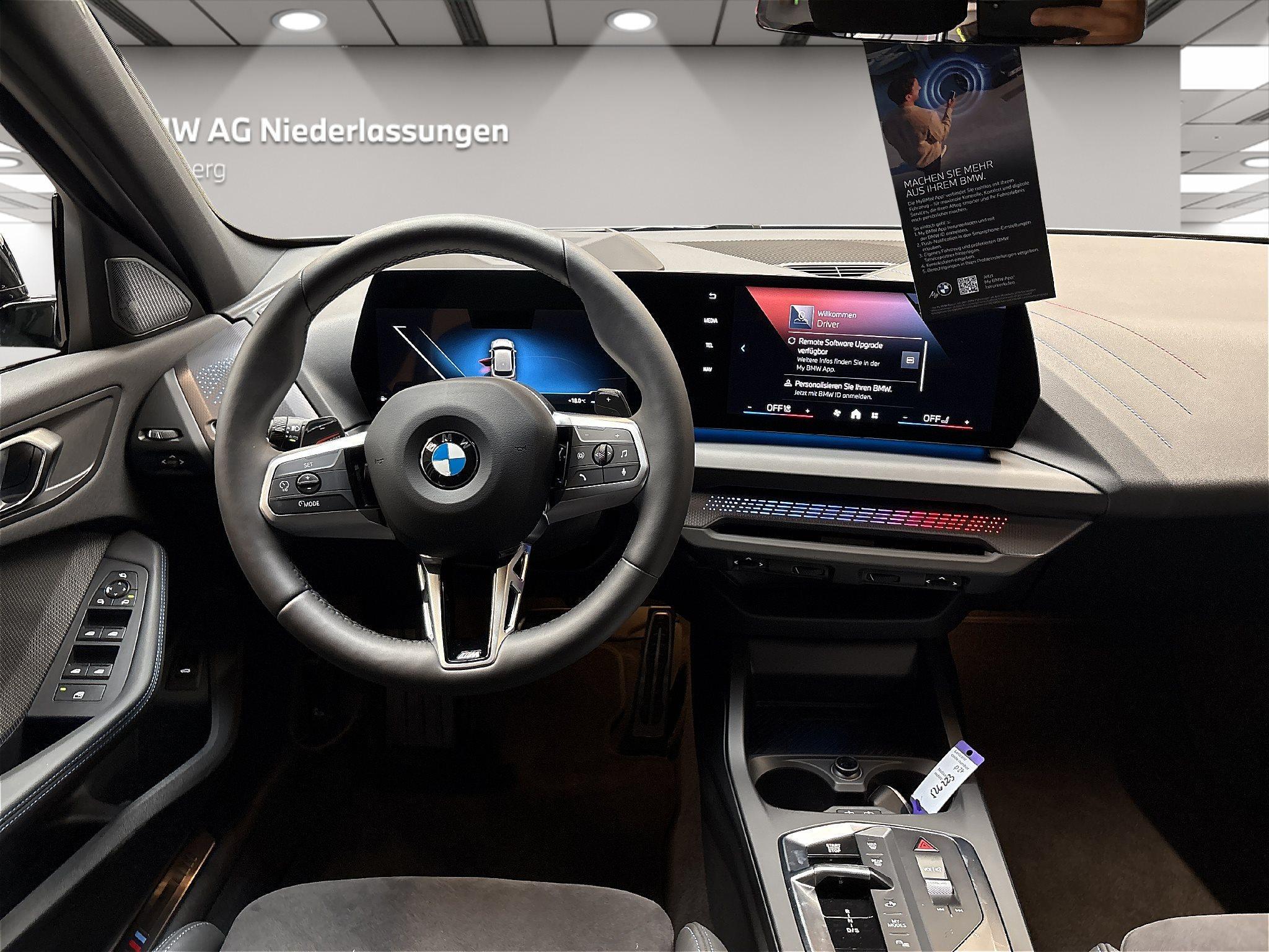 BMW 1er