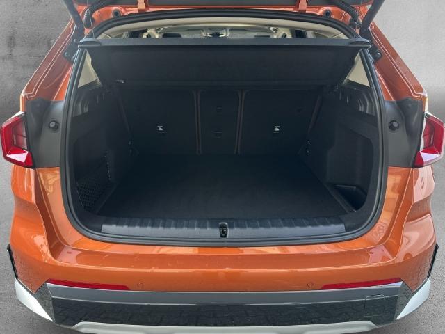 BMW X1 – Bild 14
