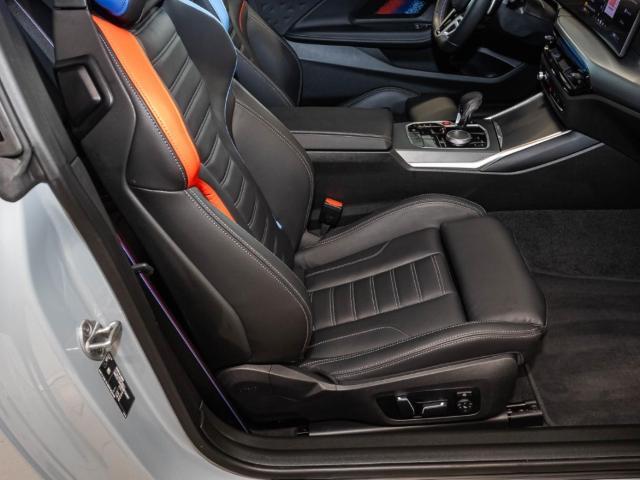BMW M2 Coupé
