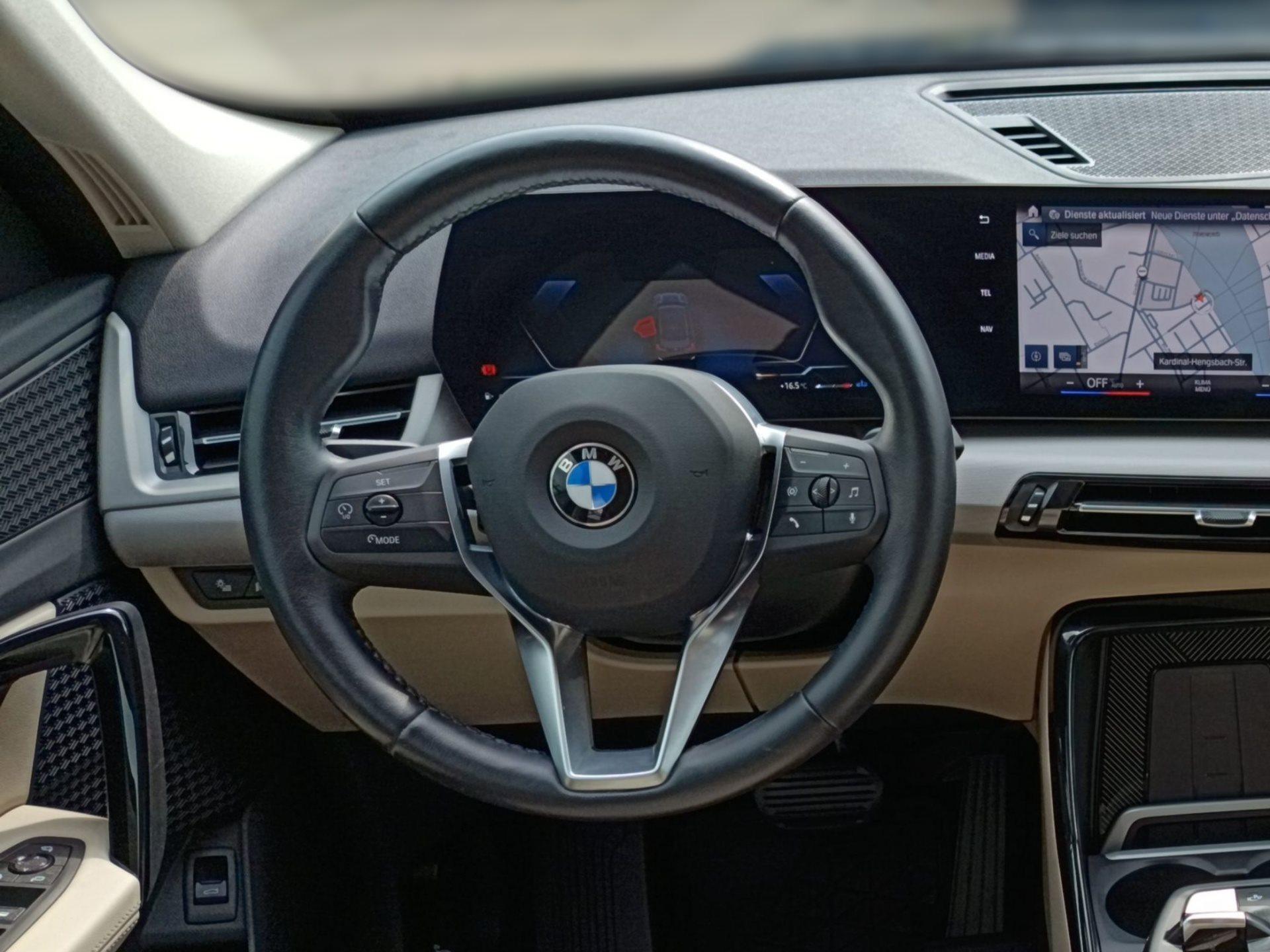BMW X1 – Bild 19