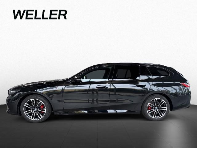 BMW 5er Touring – Bild 5