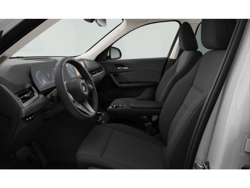 BMW X1 – Bild 11