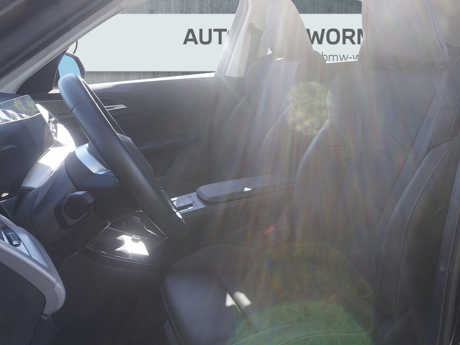 BMW X1 – Bild 9