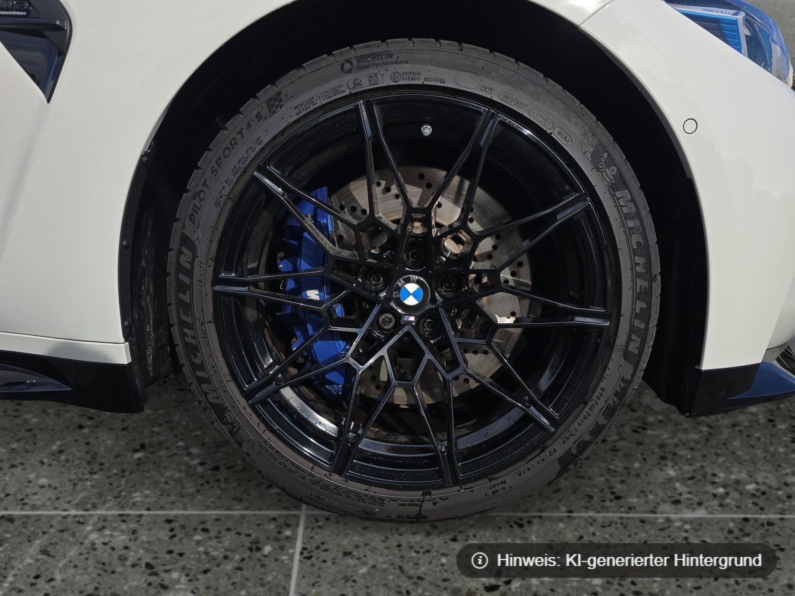 BMW M3 Touring – Bild 22
