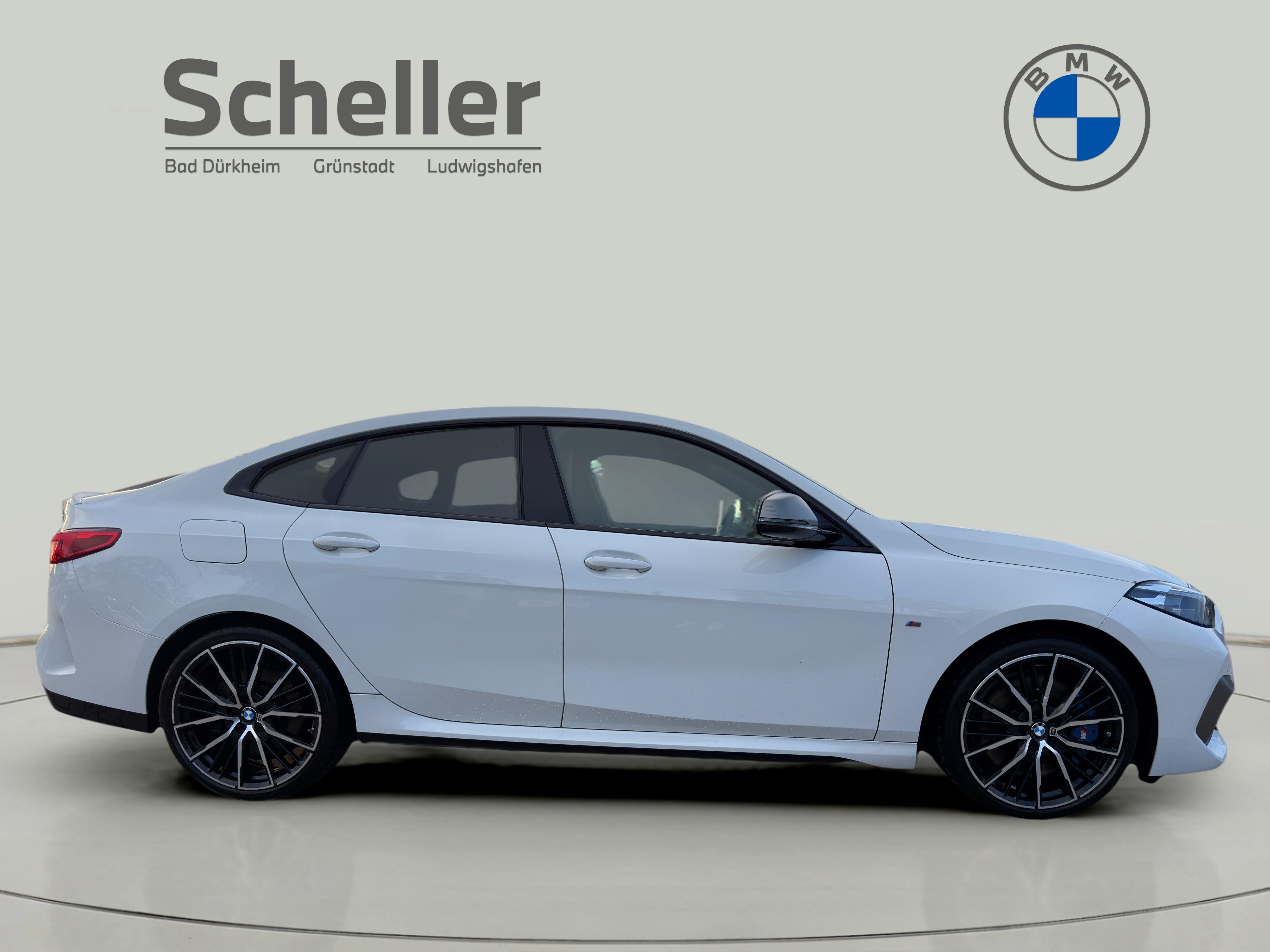 BMW 2er Gran Coupé – Bild 16