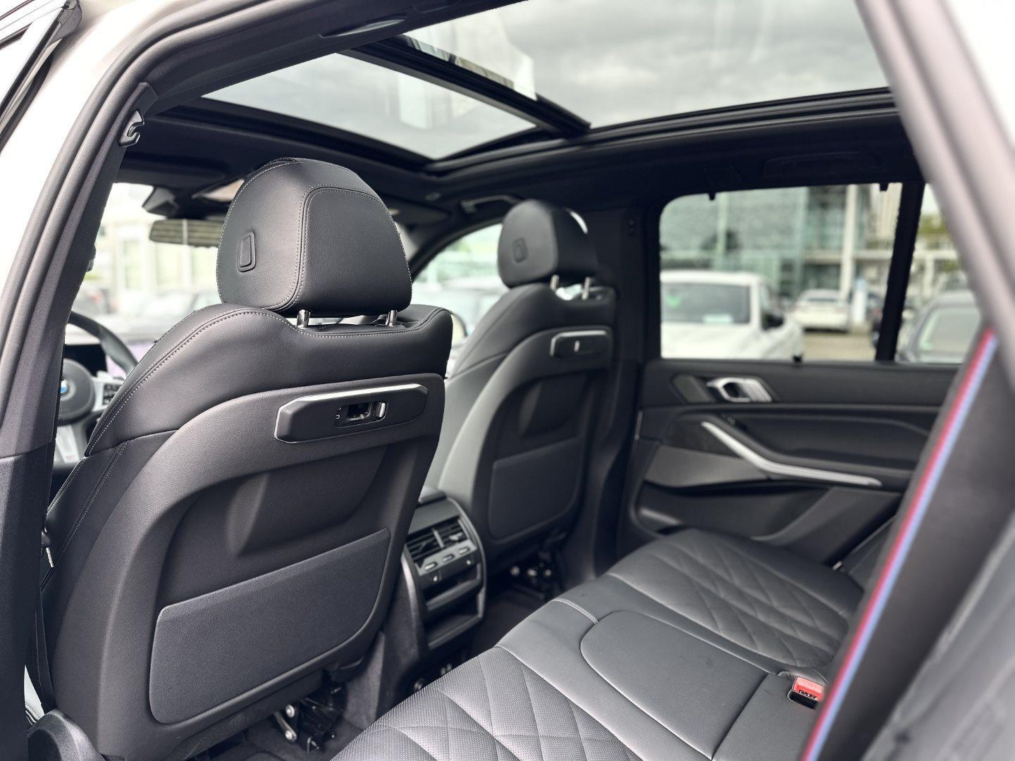BMW X5 – Bild 19