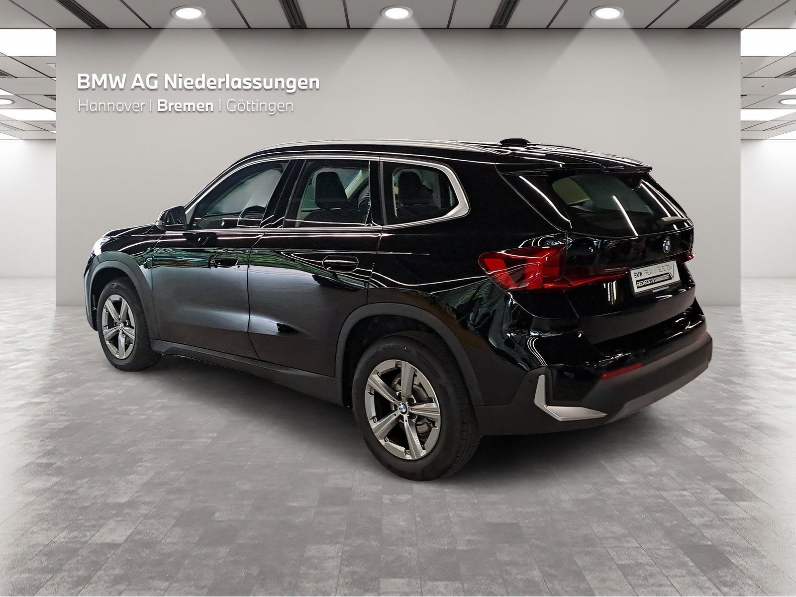 BMW X1 – Bild 2