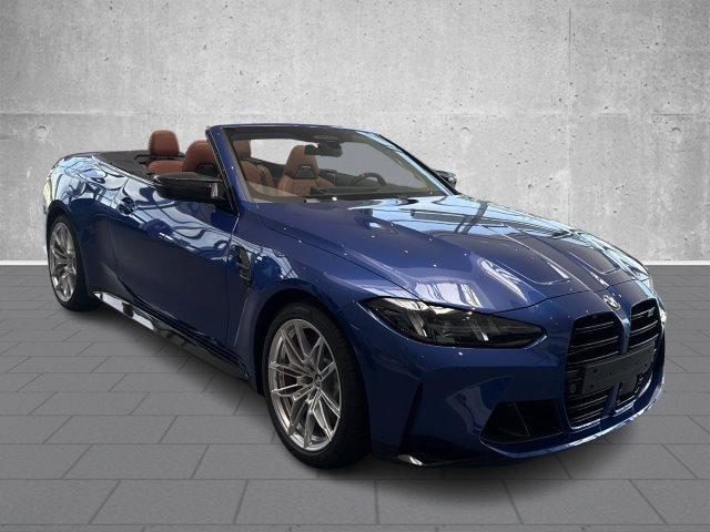 BMW M4 Cabrio – Bild 4