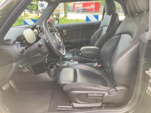 MINI Cabrio – Bild 7